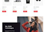 build,clone a responsive wordpress site using elementor pro